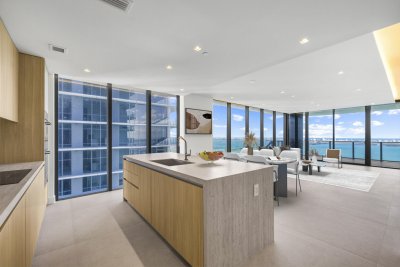 Comprar apartamento no Aria Reserve Miami 4601