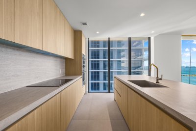 Comprar apartamento no Aria Reserve Miami 4601