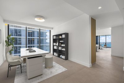 Comprar apartamento no Aria Reserve Miami 4601