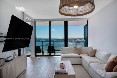 Comprar apartamento en Paraiso Bay Miami 4306