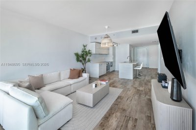 Comprar apartamento en Paraiso Bay Miami 4306