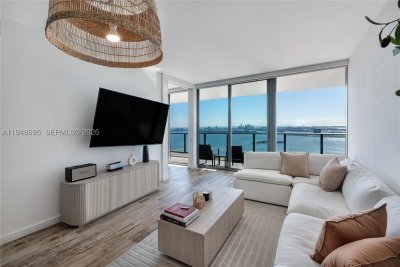 Comprar apartamento en Paraiso Bay Miami 4306