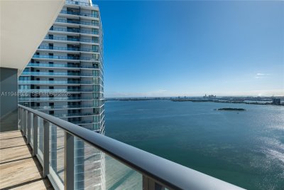 Paraiso Bay Miami Apt #4306