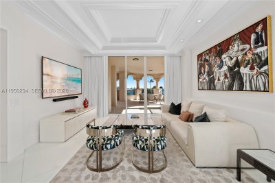 Comprar apartamento en Palazzo Del Mare 7124