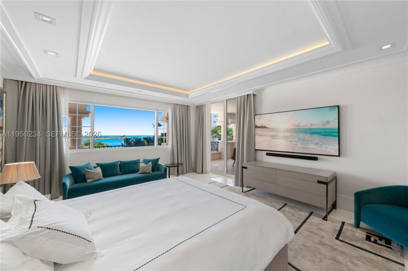 Condo for sale at Palazzo Del Mare 7124