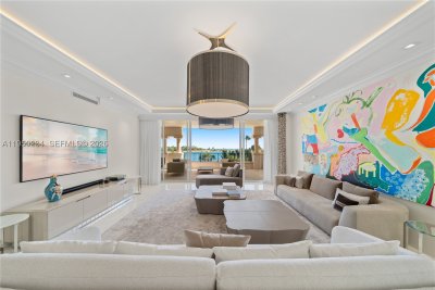 Palazzo Del Mare Apt #7124