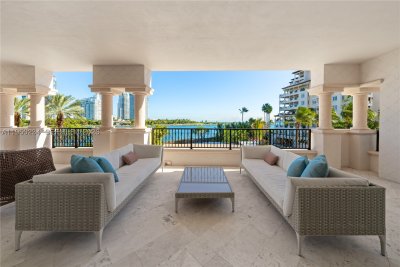 Comprar apartamento en Palazzo Del Mare 7124