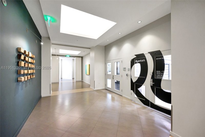Condo for sale at Quantum