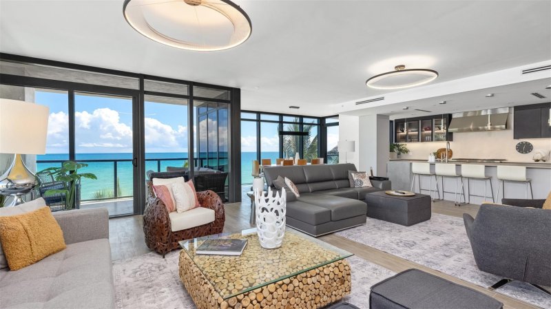 Comprar apartamento en Sage Beach 4b