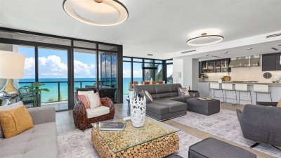 Comprar apartamento en Sage Beach 4b