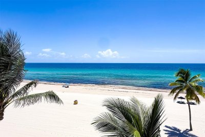 Sage Beach Apt #4b