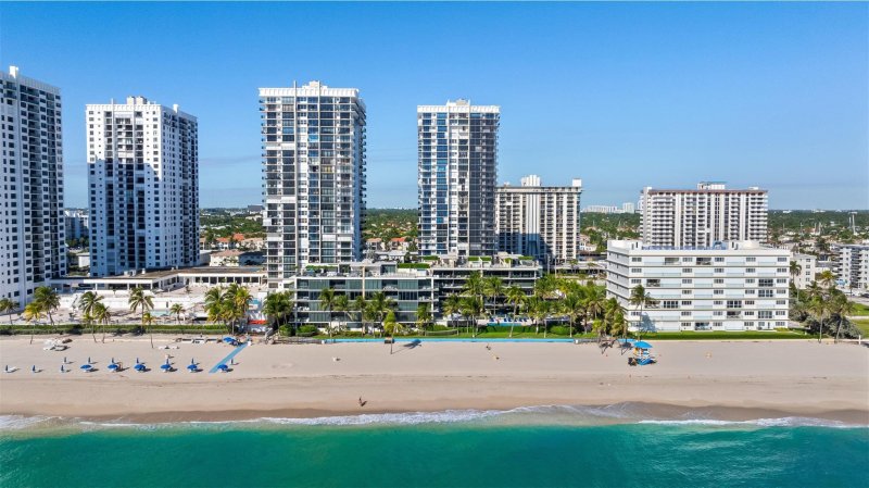 Comprar apartamento en Sage Beach 4b