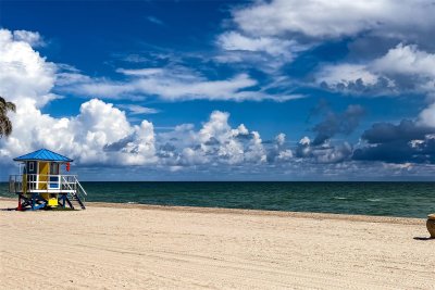 Comprar apartamento en Sage Beach 4b