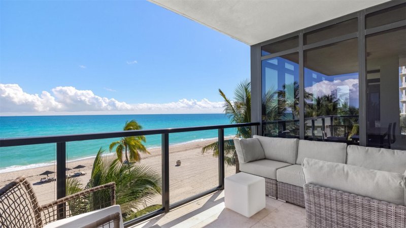 Comprar apartamento en Sage Beach 4b