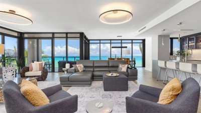 Comprar apartamento en Sage Beach 4b