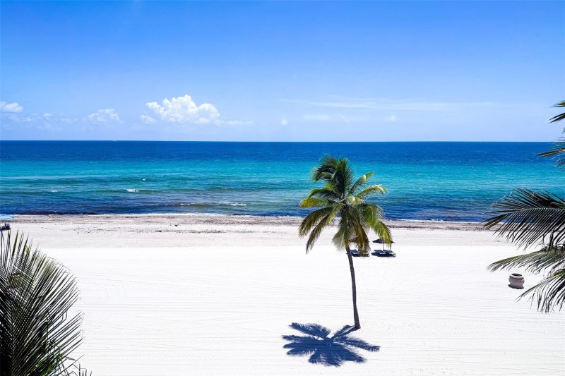 Comprar apartamento en Sage Beach 4b