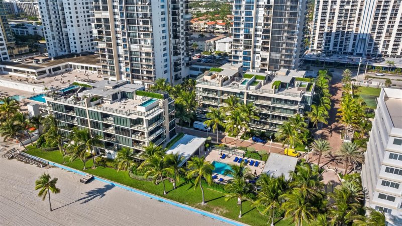 Comprar apartamento en Sage Beach 4b