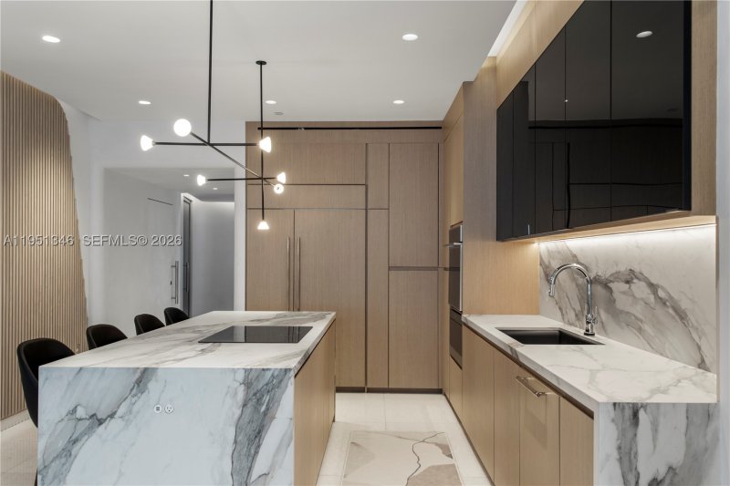 Condo for sale at Paramount Miami WorldCenter 3411