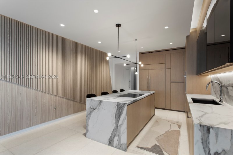 Condo for sale at Paramount Miami WorldCenter 3411