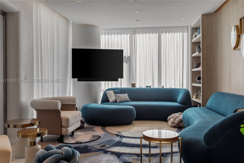 Condo for sale at Paramount Miami WorldCenter 3411