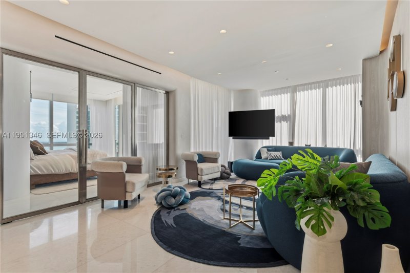 Condo for sale at Paramount Miami WorldCenter 3411