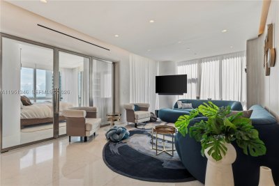 Comprar apartamento en Paramount Miami WorldCenter 3411