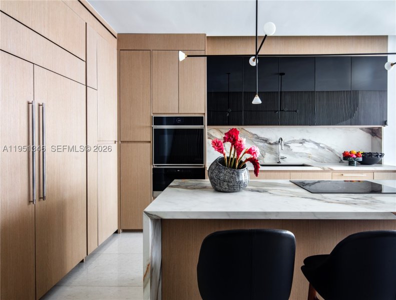 Condo for sale at Paramount Miami WorldCenter 3411