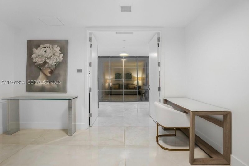 Alquiler de apartamento en Residences by Armani / Casa 2101