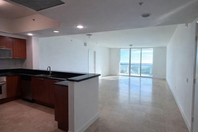 One Fifty One at Biscayne Apt #1607