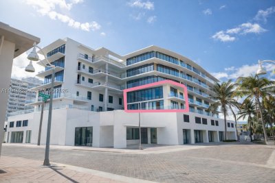 Comprar apartamento en Eturna Beachside Residences TH9
