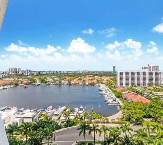 Comprar apartamento en North Tower at The Point 507