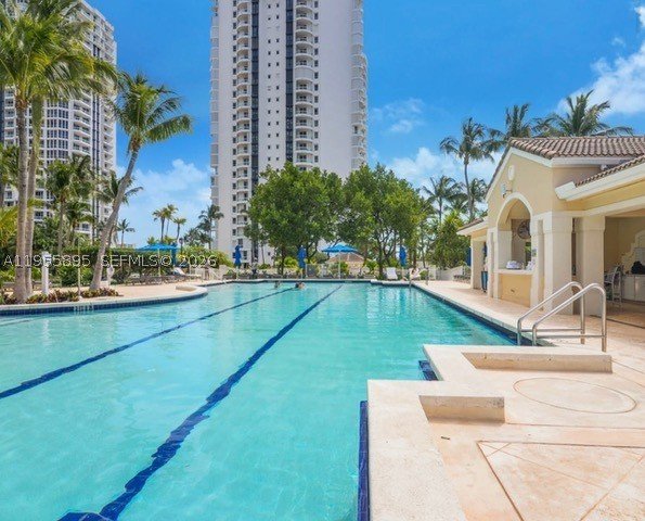 Comprar apartamento en North Tower at The Point 507