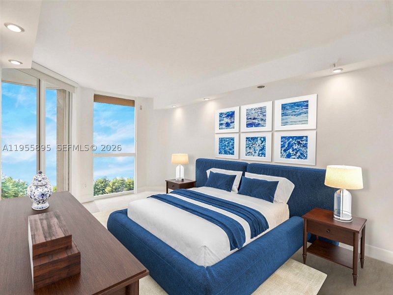 Comprar apartamento en North Tower at The Point 507