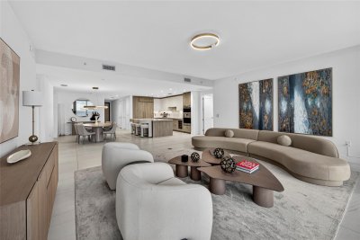 Comprar apartamento en Selene Oceanfront Residences 1901-s