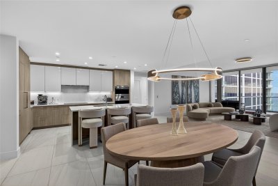 Comprar apartamento en Selene Oceanfront Residences 1901-s