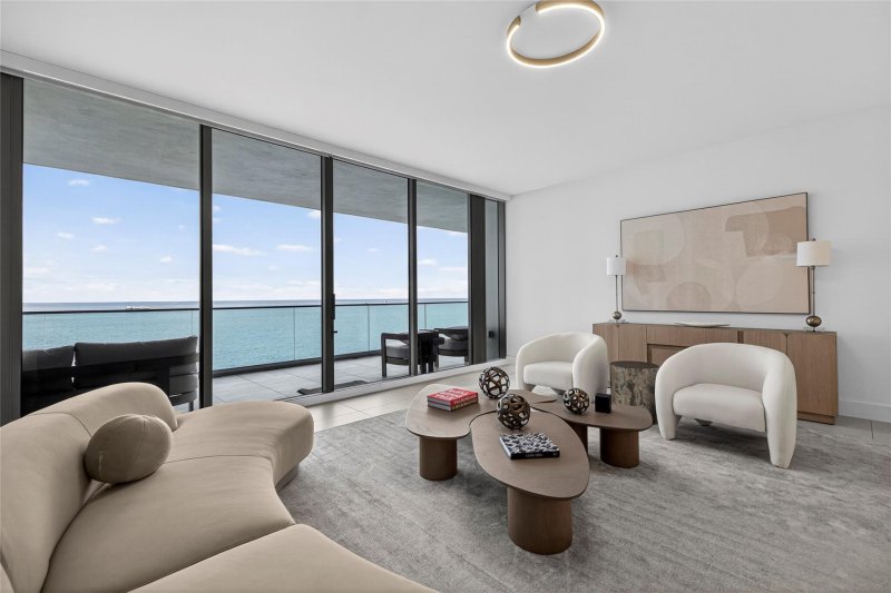 Condo for sale at Selene Oceanfront Residences 1901-s