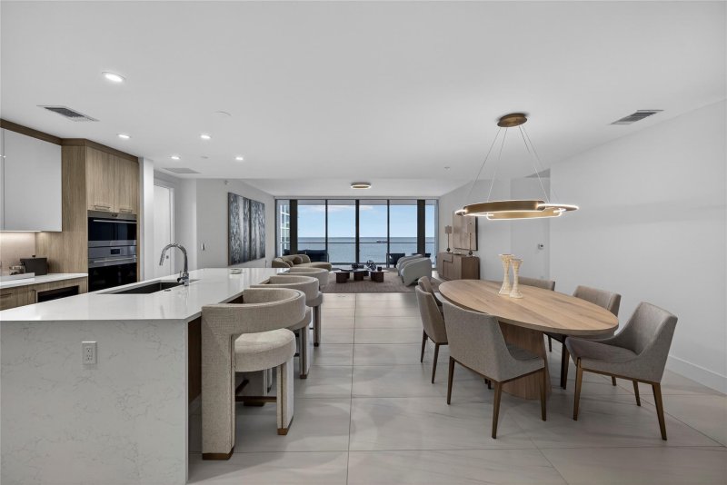 Condo for sale at Selene Oceanfront Residences 1901-s