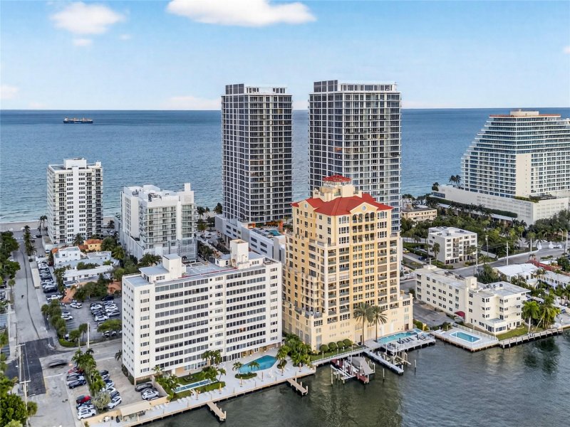 Condo for sale at Selene Oceanfront Residences 1901-s