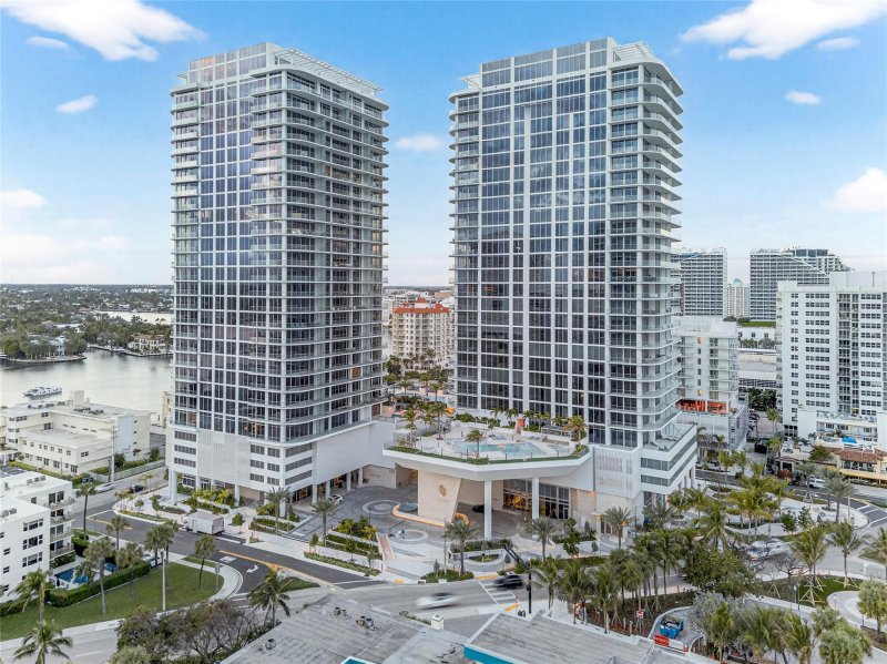 Condo for sale at Selene Oceanfront Residences 1901-s
