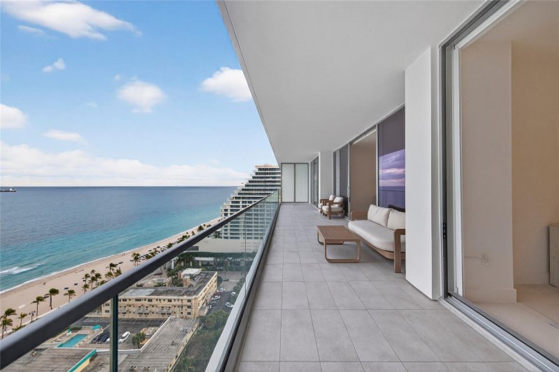 Condo for sale at Selene Oceanfront Residences 1901-s