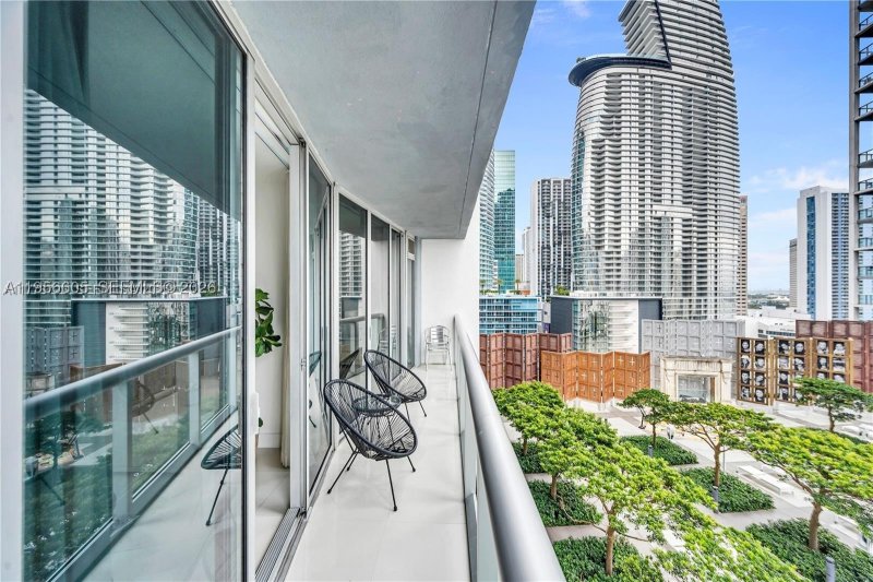 Condo for sale at Icon Brickell Viceroy 1711