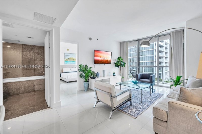Condo for sale at Icon Brickell Viceroy 1711