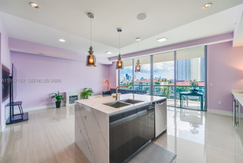 Comprar apartamento en Echo Aventura 404