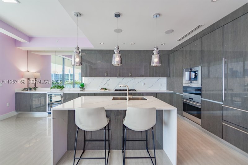 Comprar apartamento en Echo Aventura 404