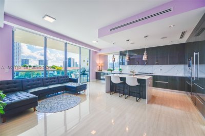Comprar apartamento en Echo Aventura 404