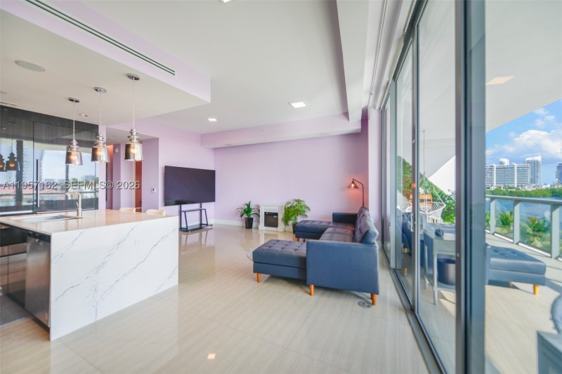 Comprar apartamento en Echo Aventura 404