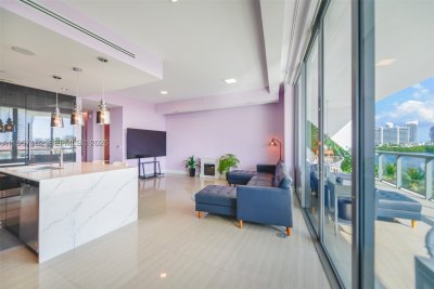 Comprar apartamento en Echo Aventura 404