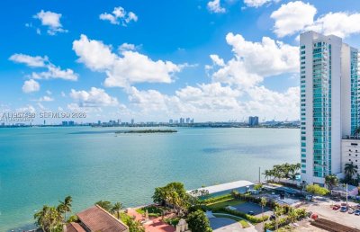 The Crimson Miami Apt #1706