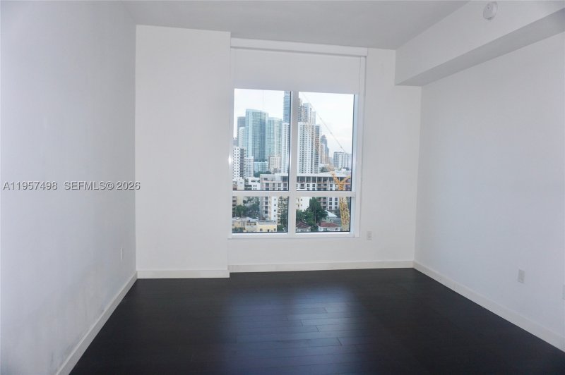 Comprar apartamento en The Crimson Miami 1706