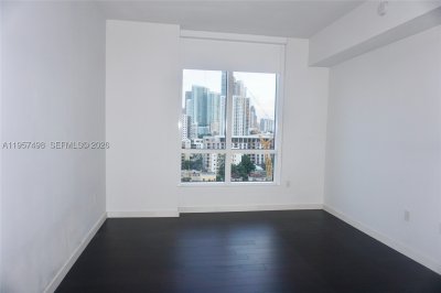 Comprar apartamento en The Crimson Miami 1706